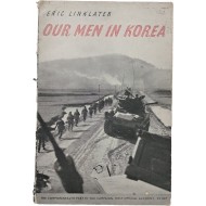 [86] 영국 공식 한국전쟁 기록물 [Our Men in Korea]