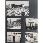 [87] 윤영전(尹永典)의 월남파병시절 사진 300여점을 포함한 앨범 8점 및 사진