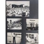 [87] 윤영전(尹永典)의 월남파병시절 사진 300여점을 포함한 앨범 8점 및 사진