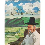 [171] A POCKET GUIDE TO KOREA