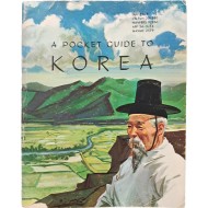 [171] A POCKET GUIDE TO KOREA