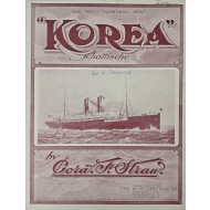 [175] 대한제국 시기 [Korea] 악보