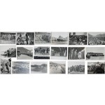 [188] 한국전쟁 거제도 유엔군 포로수용소(POW) 사진 18장
