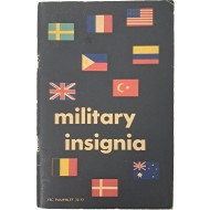 [202] UN군 Military Insignia