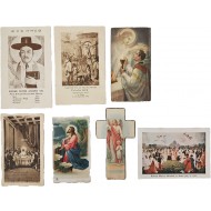 [26] [천주교카드] 7점 일괄