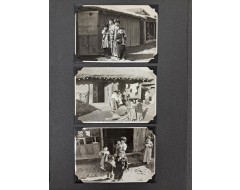 [18] 1950년대 주한미군 복무 기념 사진첩