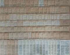 [27] 인천 주둔 미군 보충대 부대신문 [레플 리플 Repple Ripple] 105부 일괄