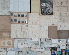 [29] 국내 최초의 현대식 판유리 공장인 인천 대한판초자공업회사(大韓板硝子工業會社) 자료 일괄