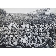 [63] 주월 한국군 영관급 경리장교 앨범