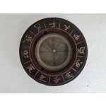 100년 이상된 패철