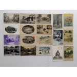 일본명소 엽서 총45매
