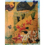 제주도립미술관 개관기념전 [환태평양의 눈]