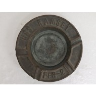 미 해군 호위함 램지 [USS RAMSEY FFG-2] 재떨이