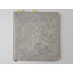 베를린올림픽 손기정 우승 사진이 실린 [テイカによる第十一回伯林 オリムピック寫眞集]