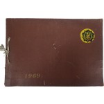 서울청구국민학교 제22회 졸업앨범(1968년)