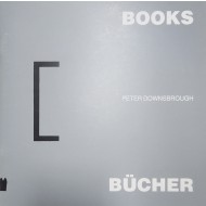 PETER DOWNSBROUGH 팸플릿