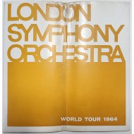 런던 심포니 오케스트라 월드투어