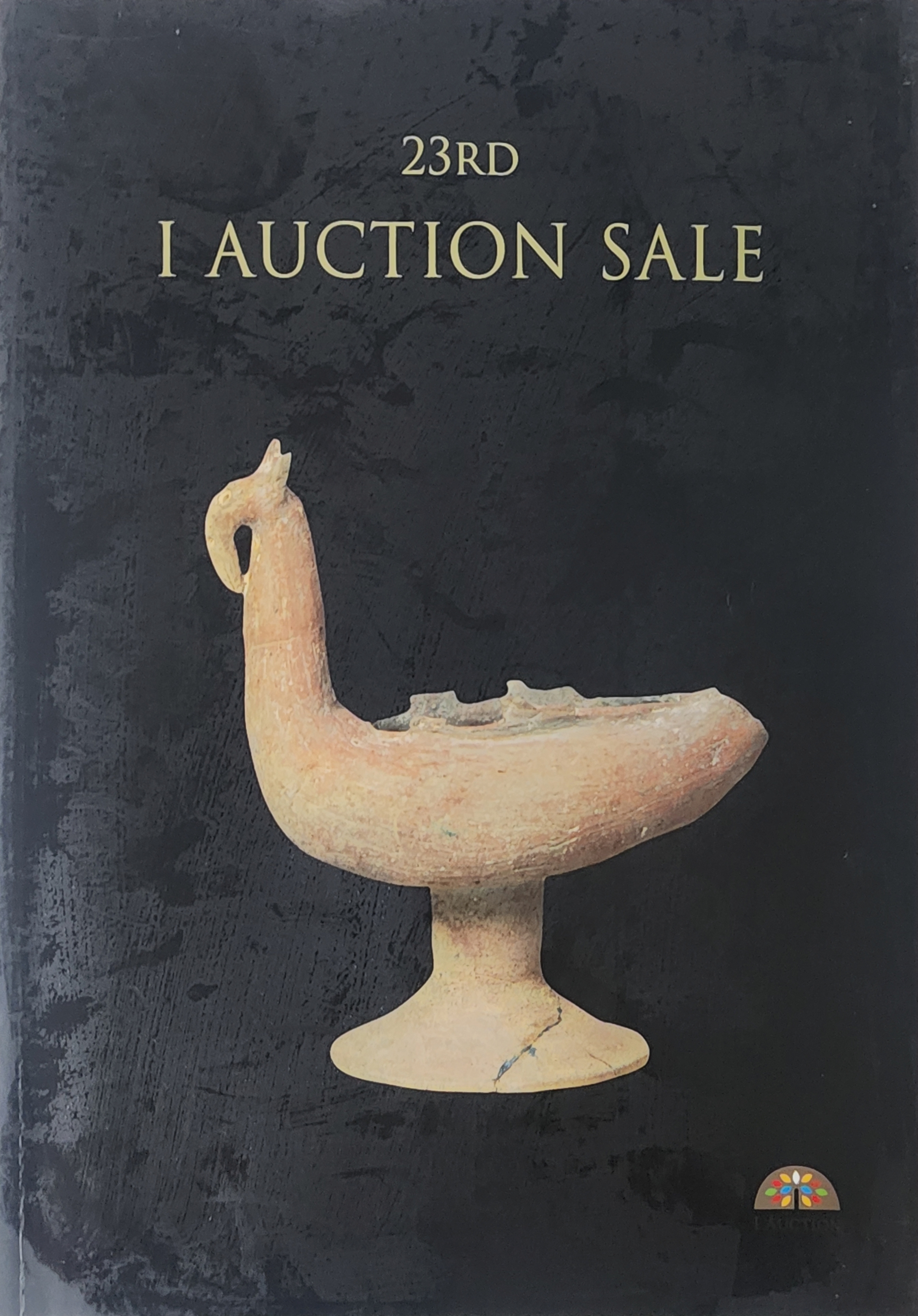 제23회 아이옥션 경매(23RD I AUCTION SALE)