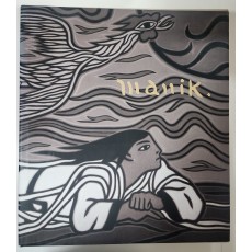 서양화가 이만익 화백의 작품집[Illanik]