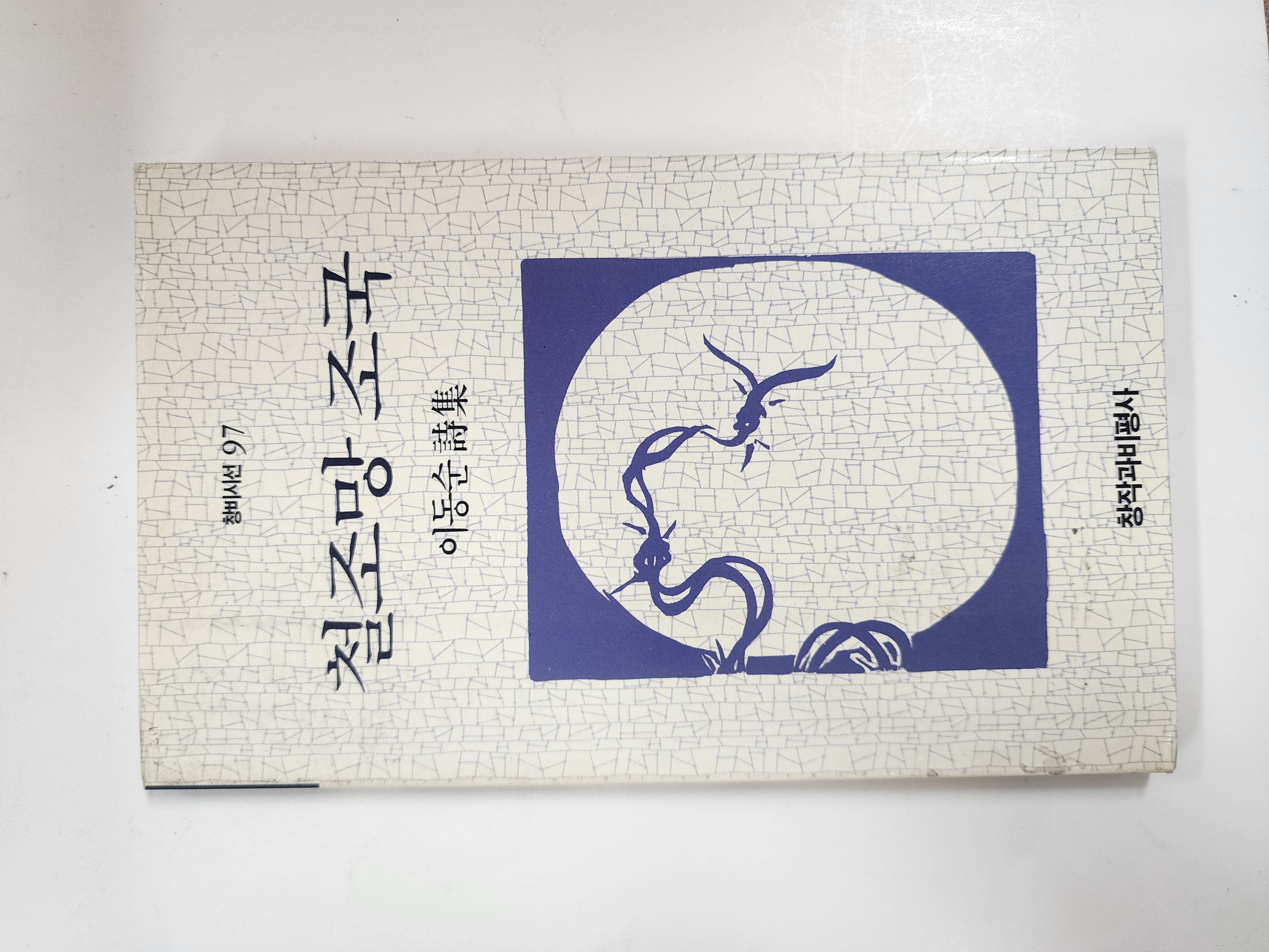 철조망 조국