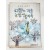 환상의 겨울, 눈밭에 발자국