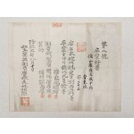 [86] 전라도 광주지역 측량전문교육기관 [사립기흥측량학교 제8호 졸업증서]