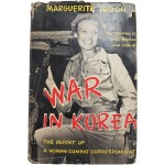 [42] 여성최초 퓰리처상 수상작 [WAR IN KOREA](한국전쟁)