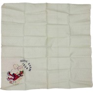 [44] [SEOUL KOREA 1954] 자수(刺繡) 보(褓)자기