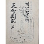 [7] [천명도설天命圖說]