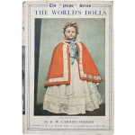 [14] 한국을 비롯하여 세계 각국의 인형들을 소개한 [PEEPS AT THE WORLD'S DOLLS] by H.W. Canning-Wright