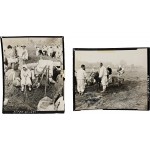 [25] 한국전쟁 중 피난민 사진