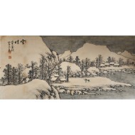 [56] 심향(深香) 박승무(朴勝武)