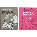 [22] 어린이를 위한 한국 소개 책자 [Getting to know KOREA]