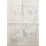 [34] [일로청한신도 日露淸韓新圖]