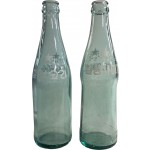 [10] 칠성코라/칠성사이다 빈 병 2점