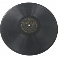 [25] 장일소 노래가락 SP판