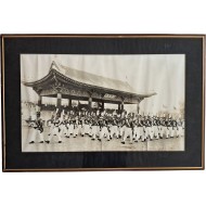 [26] 화랑대를 지나는 생도 열병식 사진