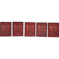 [41] [모두를 위한 과학 Science For All] 1~5, 5책