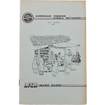 [53] 주한미군 AFKN 라디오 편성표