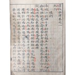 [우주두율虞註杜律] 권1~2 완, 단 책