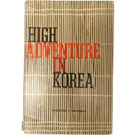 [19] HIGH ADVENTURE IN KOREA