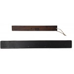 [25] 오래 된 자 2점