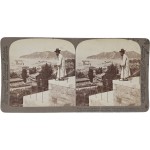 [30] 1904년 러일전쟁 개시 후 촬영된 ‘인천 제물포항’ 스테레오 뷰