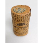 [48] 한글 설명이 담긴, [제충즉살약분 諸虫卽殺藥散] 미사용품