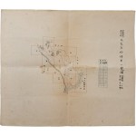 [53] 전남 나주군 본량면(本良面) 송치리(松峙里) 일람도