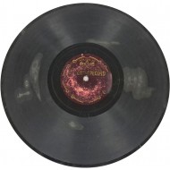 [60] 강금자·신카나리아의 동요 [웃는 달님, 달빗] SP 음반