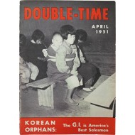 [5] [DOUBLE-TIME] 창간호