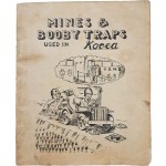 [20] 한국에서 사용된 지뢰와 부비트랩들 Mines & Booby Traps