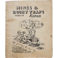 [20] 한국에서 사용된 지뢰와 부비트랩들 Mines & Booby Traps
