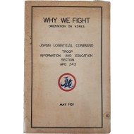 [23] 우리는 왜 싸우는가? - 한국에 대한 예비교육 Why We Fight? - Orientation on Korea